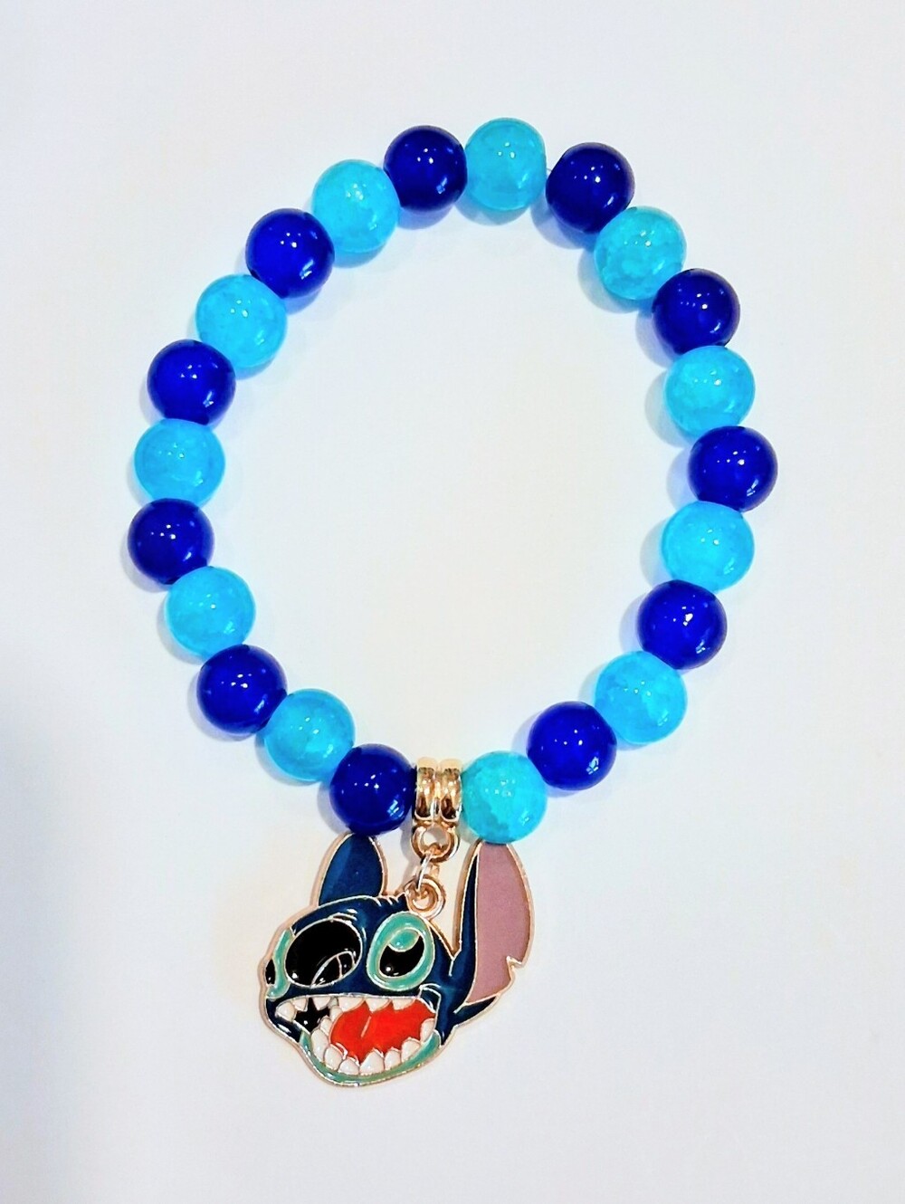 ⭐️ STITCH BEADED BRACELET